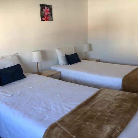 Santiago Guesthouse อาเวโร ภายนอก รูปภาพ