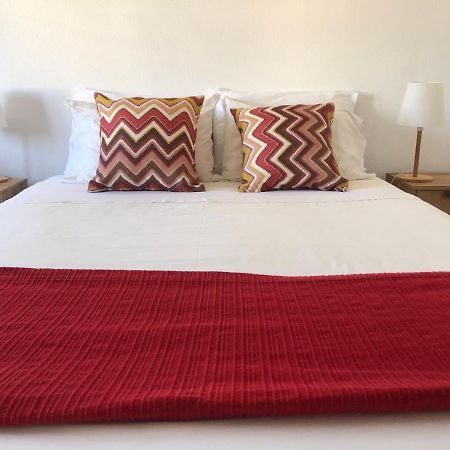 Santiago Guesthouse อาเวโร ภายนอก รูปภาพ