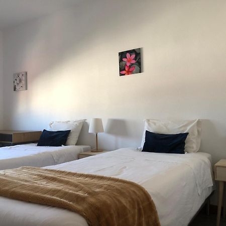 Santiago Guesthouse อาเวโร ภายนอก รูปภาพ
