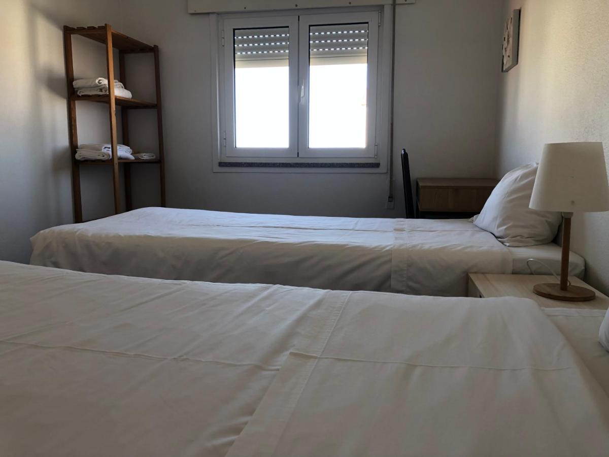 Santiago Guesthouse อาเวโร ภายนอก รูปภาพ