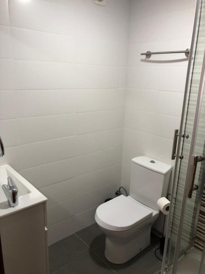 Santiago Guesthouse อาเวโร ภายนอก รูปภาพ