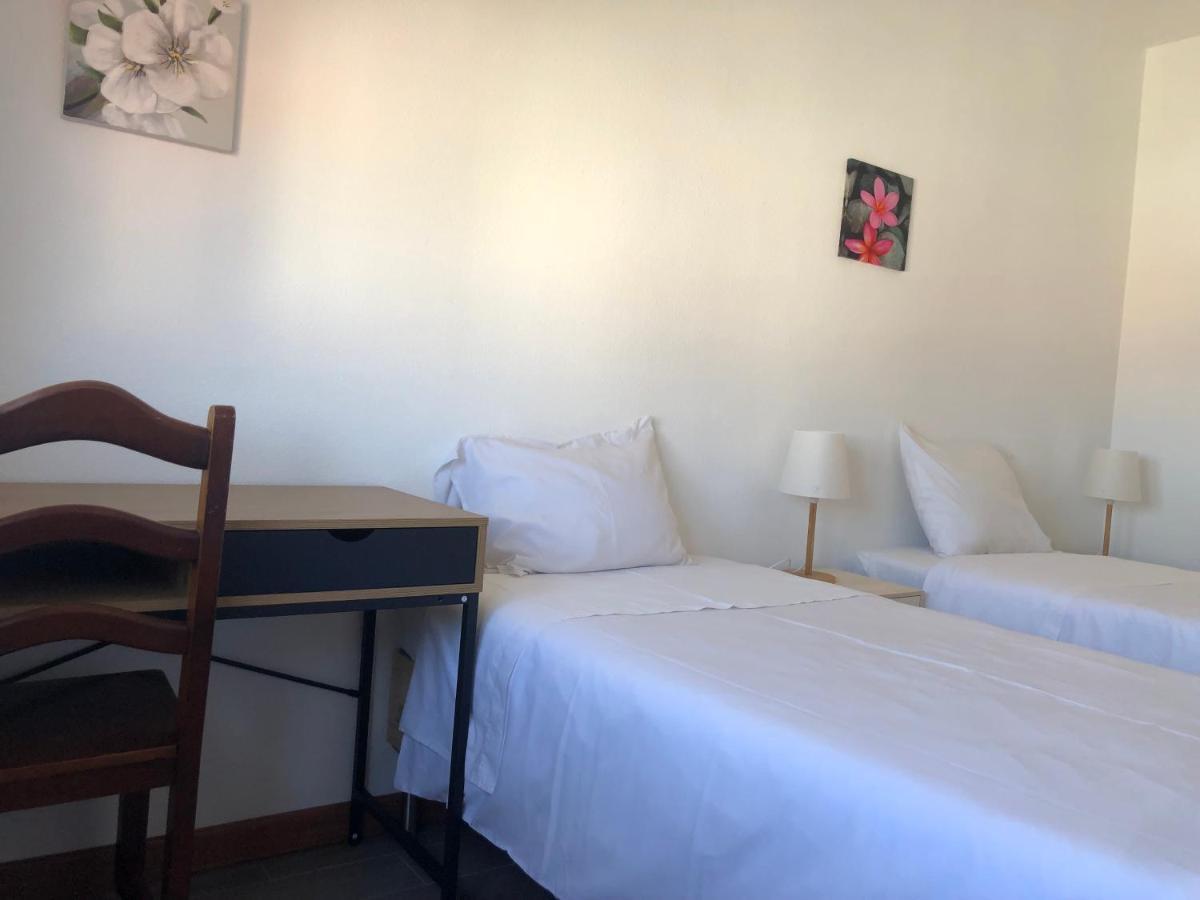Santiago Guesthouse อาเวโร ภายนอก รูปภาพ