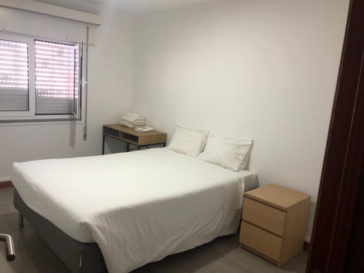 Santiago Guesthouse อาเวโร ภายนอก รูปภาพ
