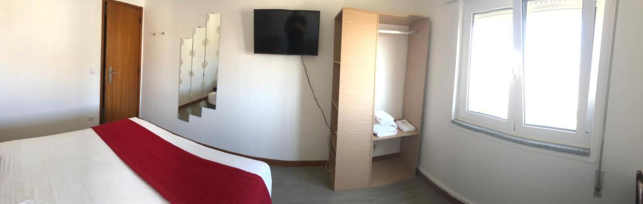 Santiago Guesthouse อาเวโร ภายนอก รูปภาพ