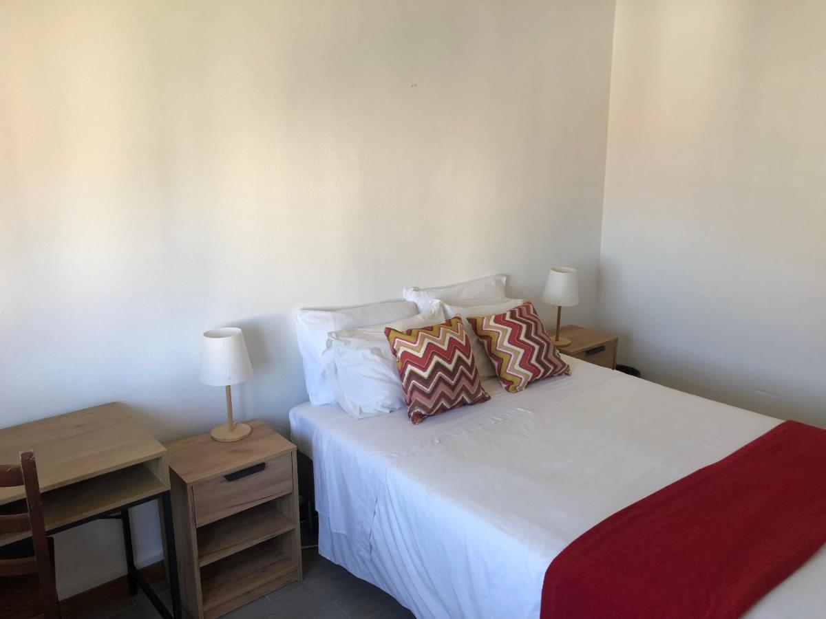 Santiago Guesthouse อาเวโร ภายนอก รูปภาพ