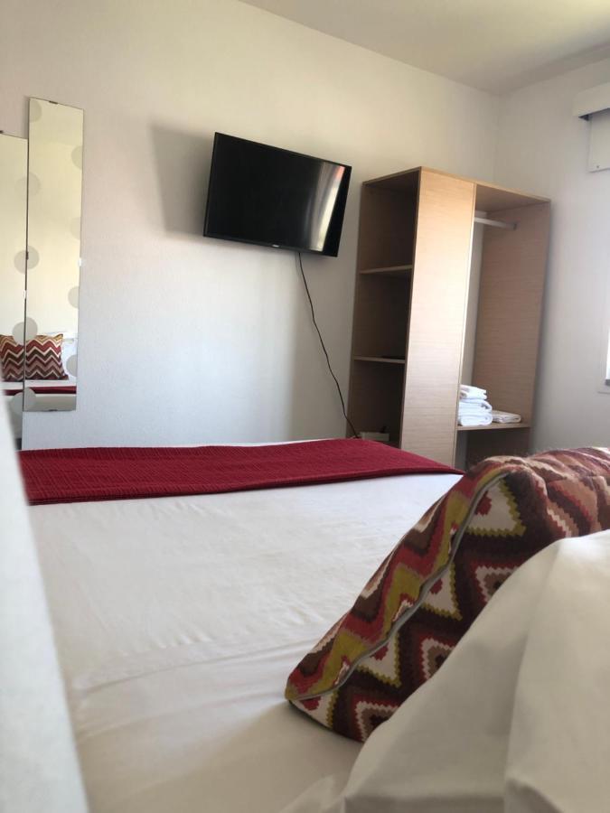 Santiago Guesthouse อาเวโร ภายนอก รูปภาพ